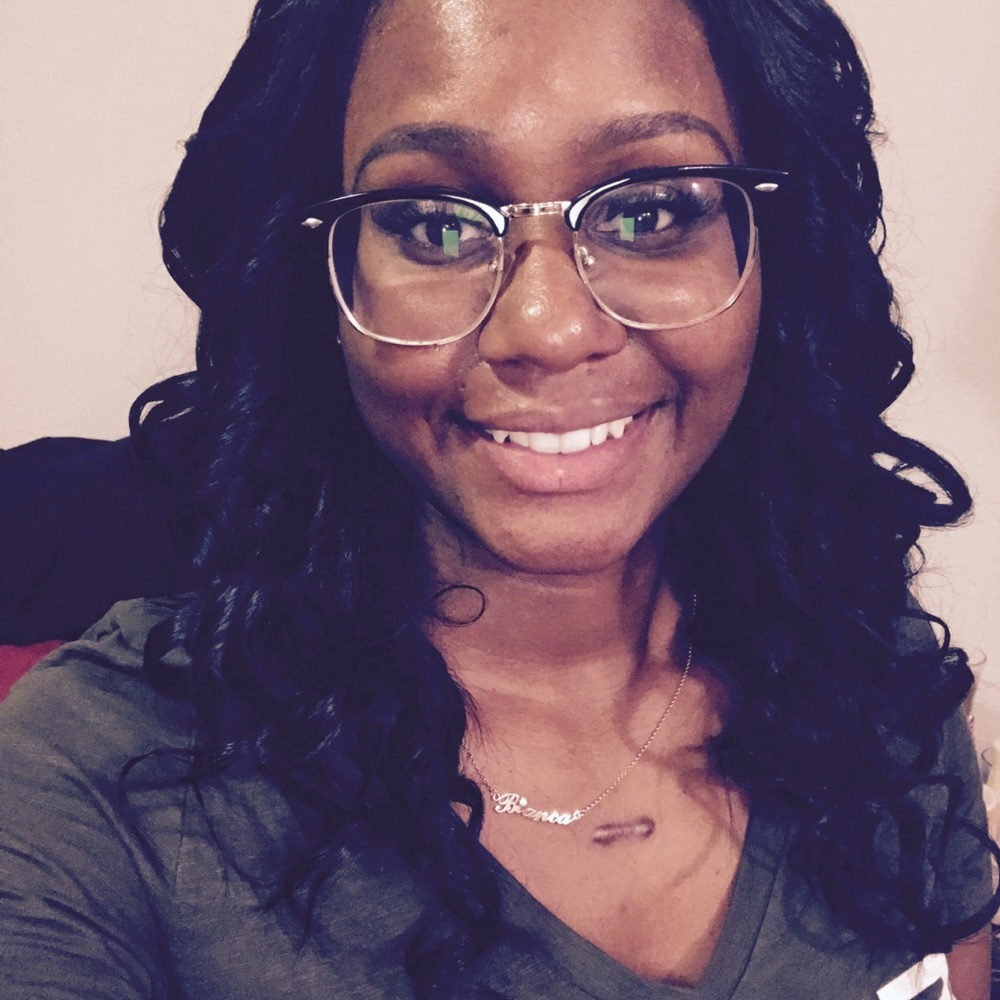 Meet your Posher, Bianca